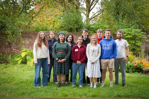 Apprentices Group